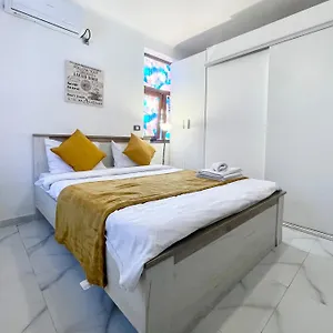 White Appartamento