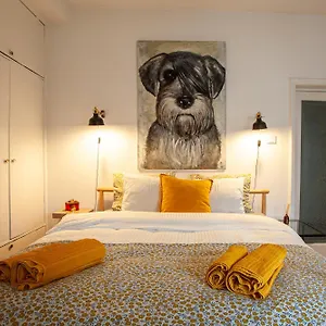 2 2 Baths Oldtown Appartamento